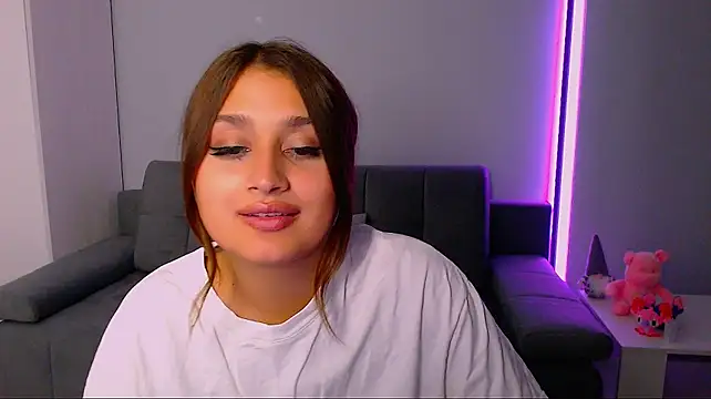 Chat XXX en directo de Amelie_Darkside