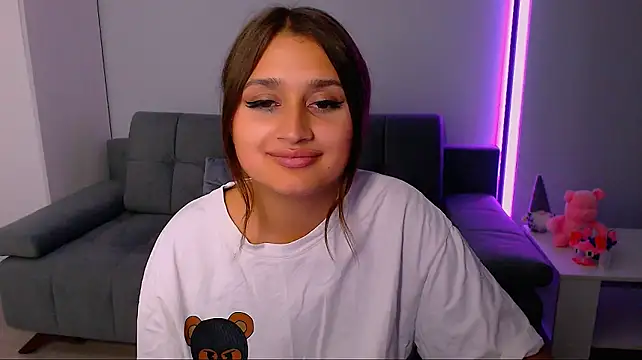 Chat XXX ao vivo de Amelie_Darkside