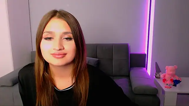 Amelie_Darkside Chat XXX in diretta
