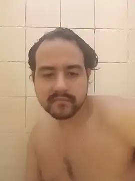 Show de nil022 na webcam