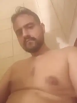 Show de nil022 na webcam