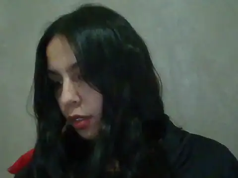 pamelaamorette Adlı Modelin Web Kamerası Şovu