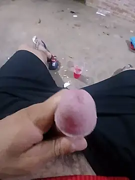 Show de ddd177777 na webcam