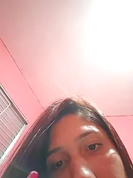Show de webcam de nessaflors2