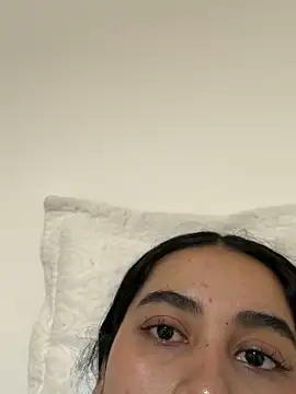 Alma_Gomez_ Live Chatraum