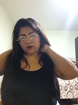 Daykari061's Webcam Show
