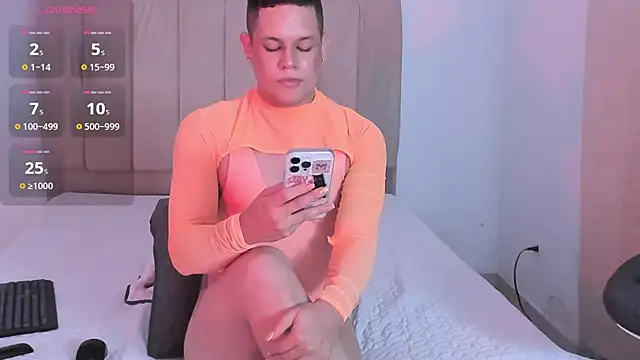 KARONTE_NOX Webcamshow