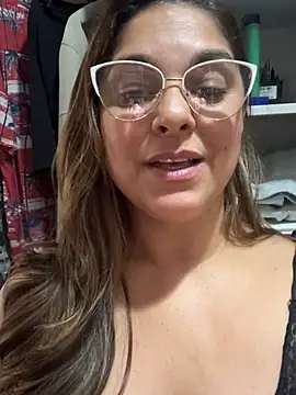 Show de webcam de Mariiii_morena
