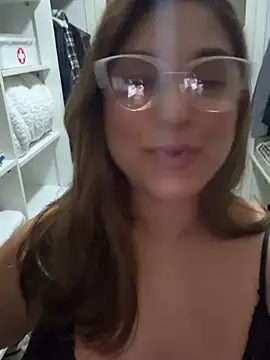 Show de webcam de Mariiii_morena