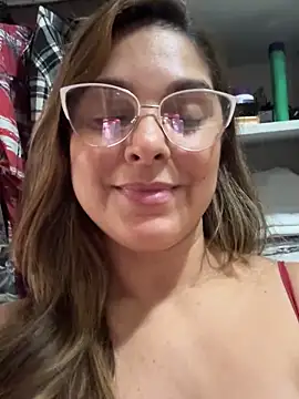 Mariiii_morena Live chatroom