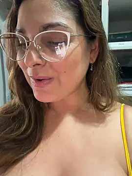 Show de webcam de Mariiii_morena