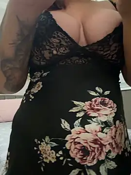 Show de webcam de Mariiii_morena