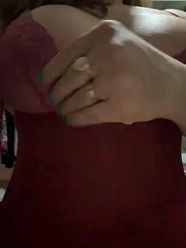 Show de webcam de Mariiii_morena