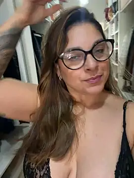 Show de webcam de Mariiii_morena