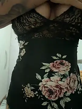Show de webcam de Mariiii_morena