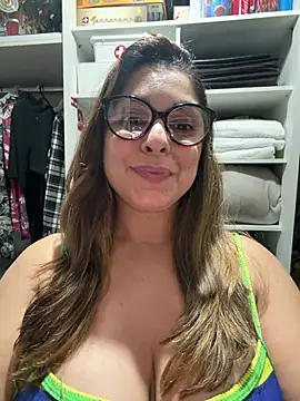 Show de webcam de Mariiii_morena
