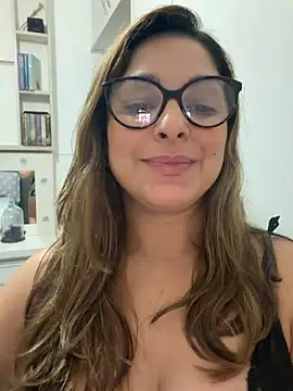 Mariiii_morena Webcam-Show