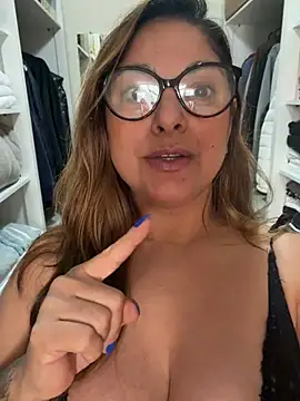 Show de webcam de Mariiii_morena