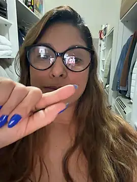 Show de webcam de Mariiii_morena