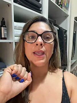 Show de webcam de Mariiii_morena