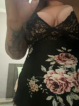 Show de webcam de Mariiii_morena