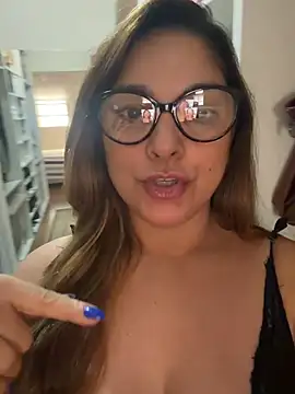 Show de webcam de Mariiii_morena