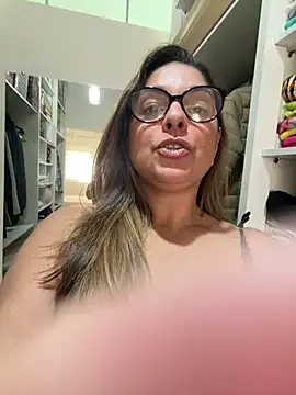 Show de webcam de Mariiii_morena
