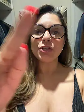 Show de webcam de Mariiii_morena