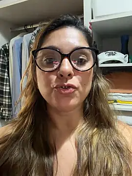 Show de webcam de Mariiii_morena