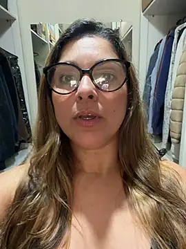 Show de webcam de Mariiii_morena