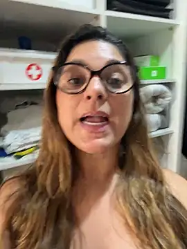 Show de webcam de Mariiii_morena