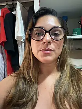 Show de webcam de Mariiii_morena