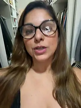 Show de webcam de Mariiii_morena
