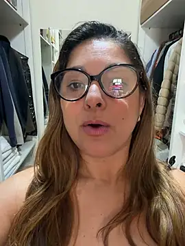 Show de webcam de Mariiii_morena