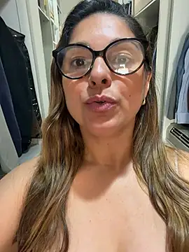 Show de webcam de Mariiii_morena