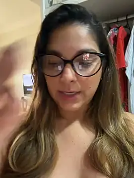 Show de webcam de Mariiii_morena