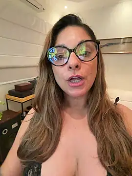 Show de webcam de Mariiii_morena