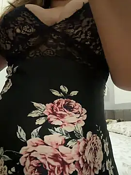 Show de webcam de Mariiii_morena