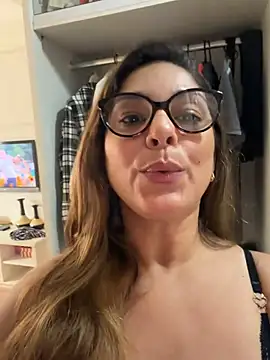 Show de webcam de Mariiii_morena
