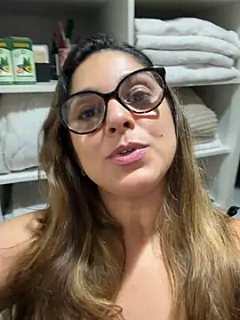 Show de webcam de Mariiii_morena