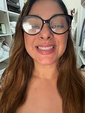 Show de webcam de Mariiii_morena