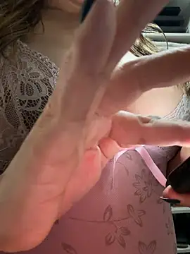 Show de webcam de Mariiii_morena