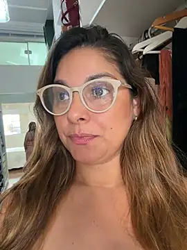Show de webcam de Mariiii_morena