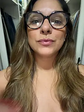 Show de webcam de Mariiii_morena