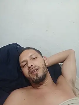 Show de webcam de Cariocasafado9