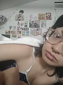 cinnavalz's Webcam Show