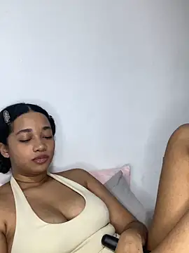 Show de webcam de _sweetSabrina-