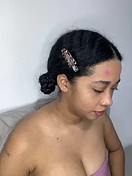 Show de webcam de _sweetSabrina-