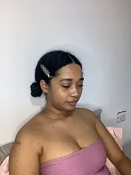 Show de webcam de _sweetSabrina-