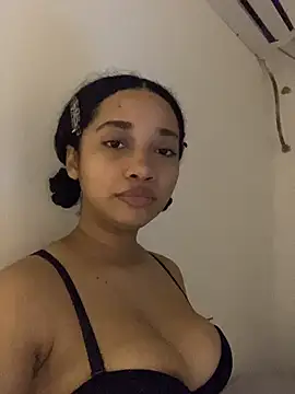 _sweetSabrina- Obrolan Langsung XXX